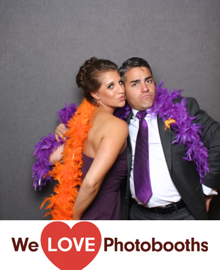 Stotesbury Mansion Photo Booth Image