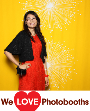 Polytechnic Institute of NYU Photo Booth Image