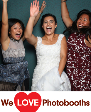 Private Residence Photo Booth Image