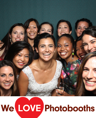 Private Residence Photo Booth Image