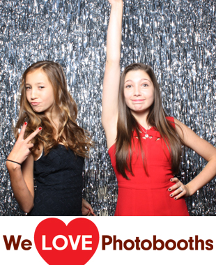 Manayunk Brewery Photo Booth Image
