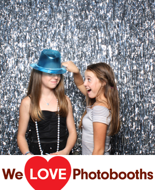 Manayunk Brewery Photo Booth Image
