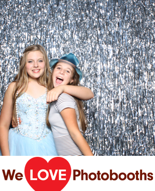 Manayunk Brewery Photo Booth Image