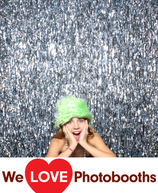 Manayunk Brewery Photo Booth Image