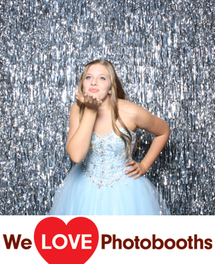 Manayunk Brewery Photo Booth Image