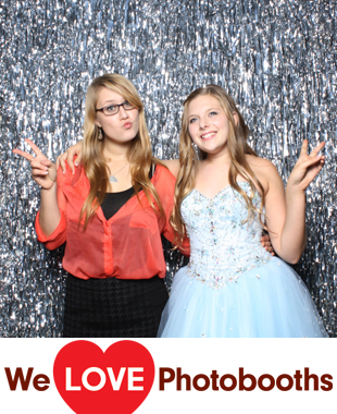Manayunk Brewery Photo Booth Image