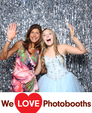 Manayunk Brewery Photo Booth Image