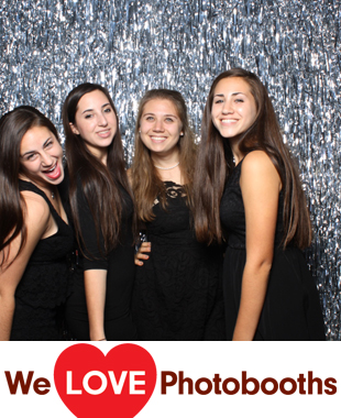 Manayunk Brewery Photo Booth Image