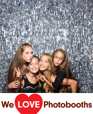 Manayunk Brewery Photo Booth Image