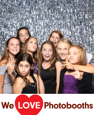Manayunk Brewery Photo Booth Image
