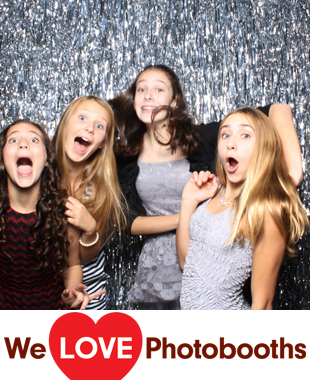 Manayunk Brewery Photo Booth Image