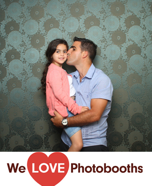 The Mansion at Timber Point Photo Booth Image
