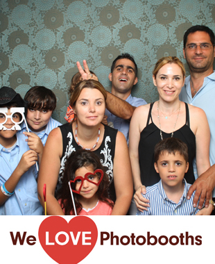 The Mansion at Timber Point Photo Booth Image