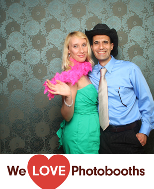 The Mansion at Timber Point Photo Booth Image