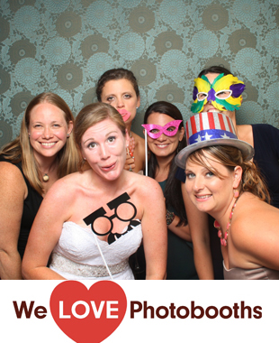 The Mansion at Timber Point Photo Booth Image