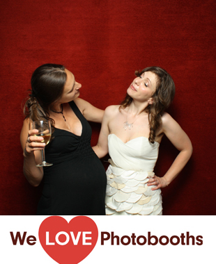 Baker Camp in Harriman State Park Photo Booth Image