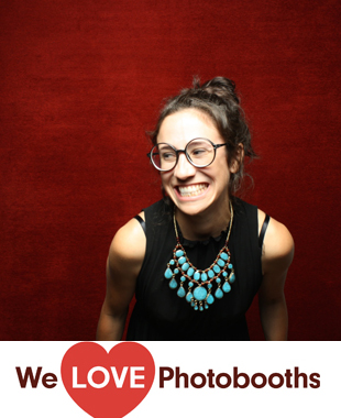 Baker Camp in Harriman State Park Photo Booth Image
