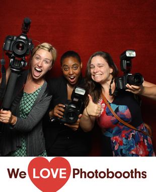 Baker Camp in Harriman State Park Photo Booth Image