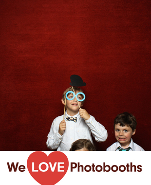 Baker Camp in Harriman State Park Photo Booth Image