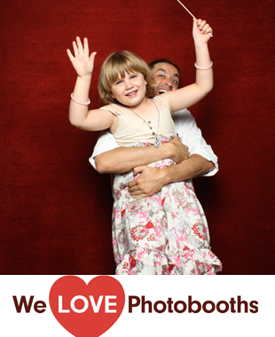 Baker Camp in Harriman State Park Photo Booth Image