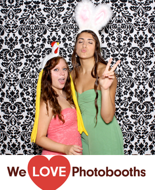 Prallsville MIlls Photo Booth Image