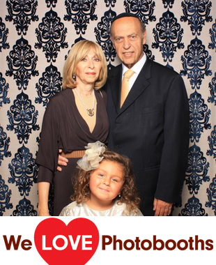 Jewish Children's Museum Photo Booth Image