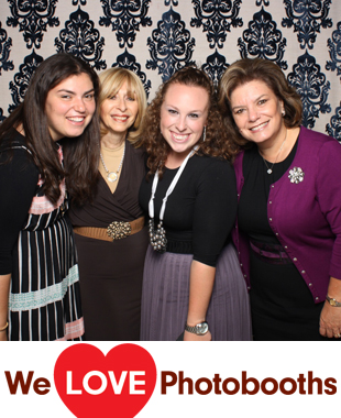 Jewish Children's Museum Photo Booth Image