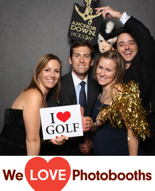 the Palm House at Brooklyn Botanic Garden Photo Booth Image