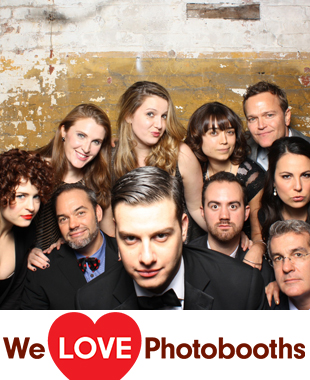 Greenpoint Loft Photo Booth Image