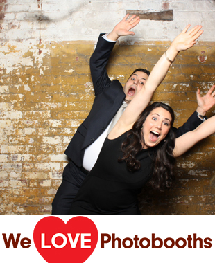 Greenpoint Loft Photo Booth Image