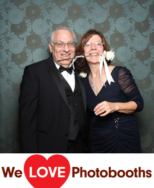 Stone House at Stirling Ridge Photo Booth Image
