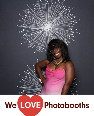 The Green Building Photo Booth Image