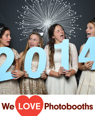 Shawnee Inn Photo Booth Image