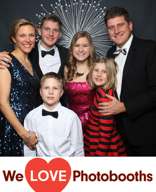Shawnee Inn Photo Booth Image