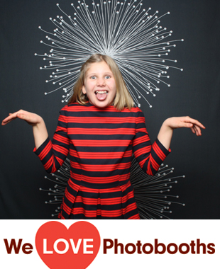 Shawnee Inn Photo Booth Image