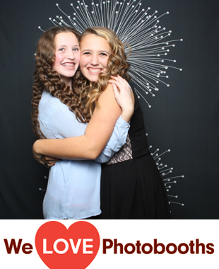Shawnee Inn Photo Booth Image