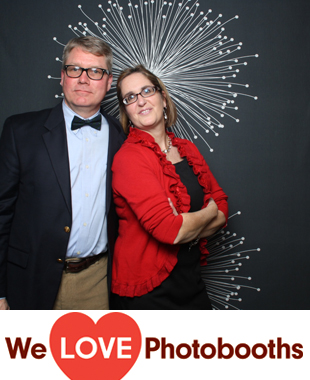 Shawnee Inn Photo Booth Image