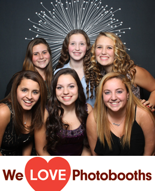 Shawnee Inn Photo Booth Image