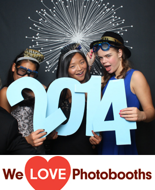 Shawnee Inn Photo Booth Image