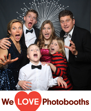 Shawnee Inn Photo Booth Image