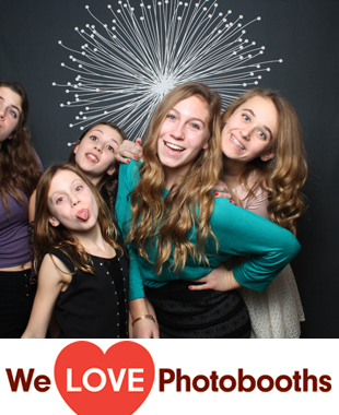 Shawnee Inn Photo Booth Image