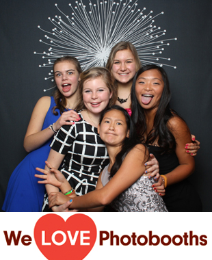 Shawnee Inn Photo Booth Image