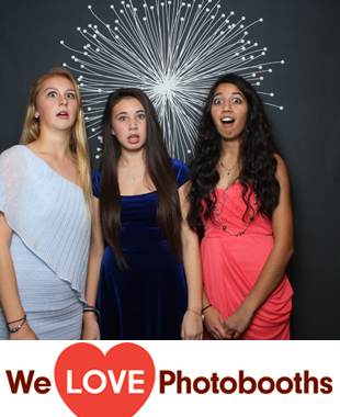 Shawnee Inn Photo Booth Image