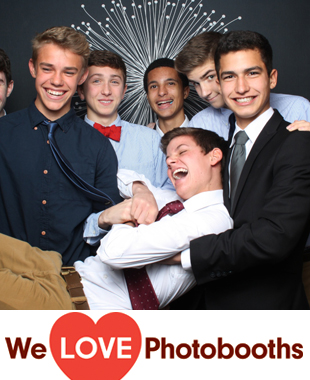 Shawnee Inn Photo Booth Image
