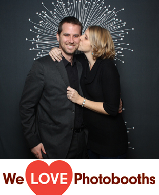 Shawnee Inn Photo Booth Image