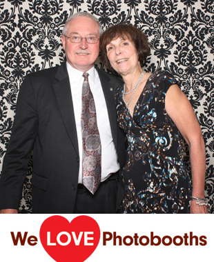 Westin Governor Morris Photo Booth Image