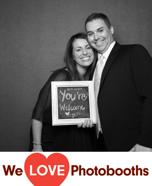 Glen Island Harbour Club Photo Booth Image