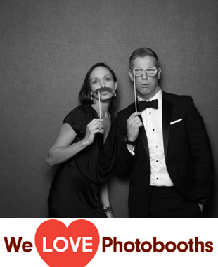 Glen Island Harbour Club Photo Booth Image