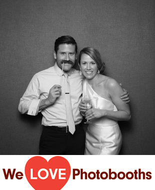 Glen Island Harbour Club Photo Booth Image
