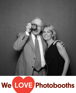 Glen Island Harbour Club Photo Booth Image